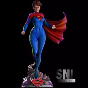 supergirl