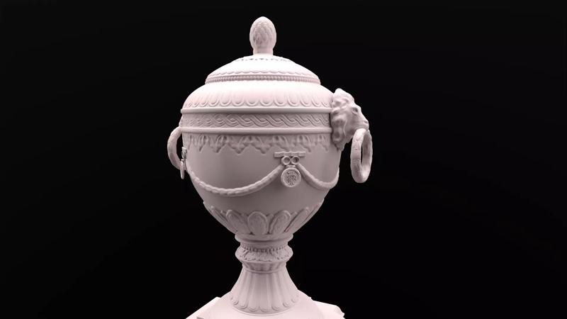 The Latin Cup-Coppa Latina