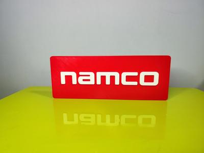 Namco Logo
