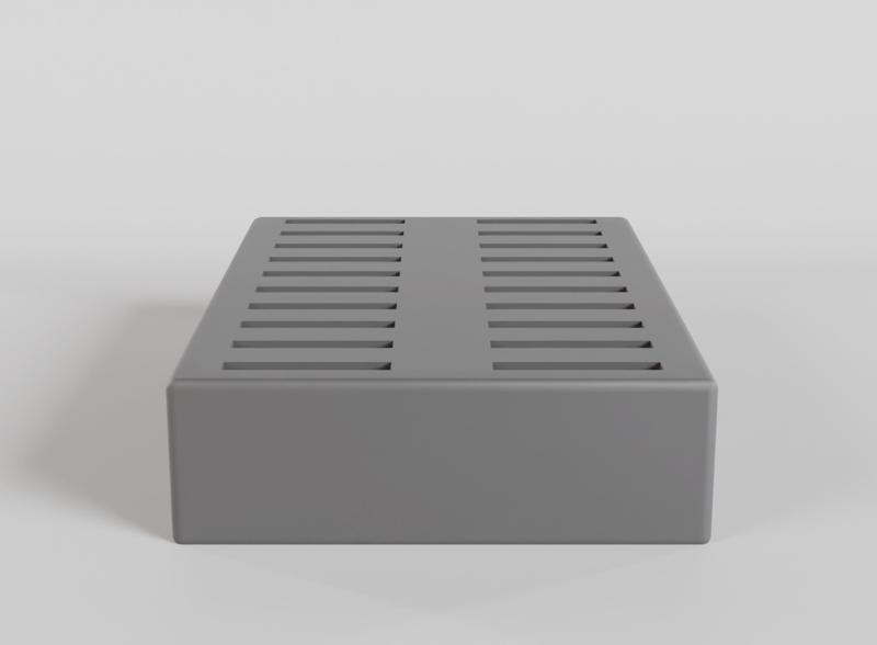 Nintendo Switch Cartridge Holder for 20 Cartridges