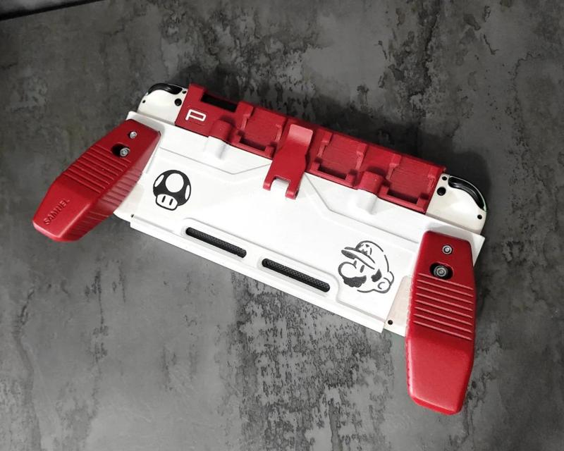 Nintendo Switch Case