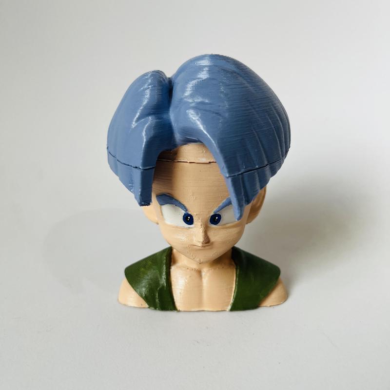 Grinder / grinder Trunks - Dragon ball