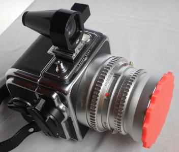 Hasselblad SWC Objektivdeckel lenscover lenscap M 67