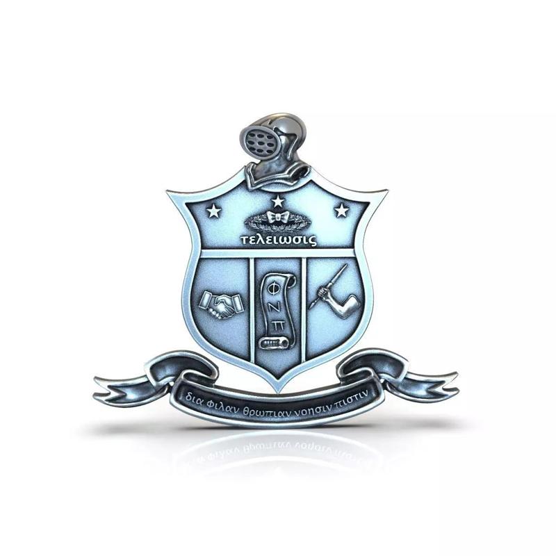 Kappa Alpha Psi Fraternity