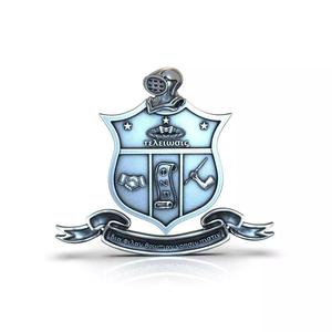 Kappa Alpha Psi Fraternity