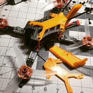 SCX-HD ProSight Antenna Mounts