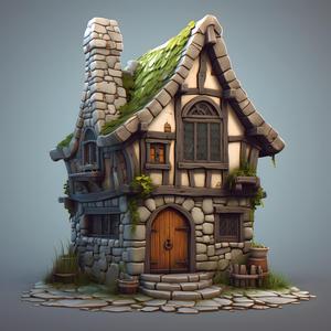 Graystone House