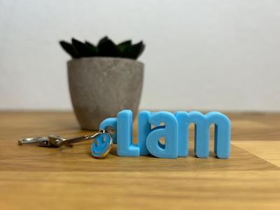 liam 