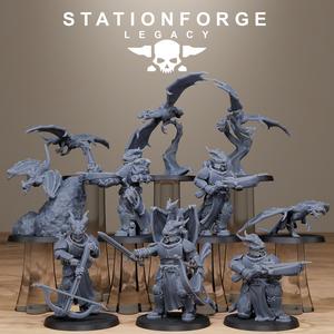 Solaris Dragon Squad