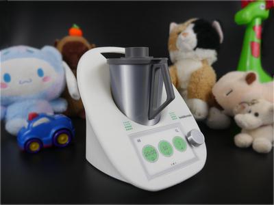 Thermomix Multicooker Kids toy - Toddlermix