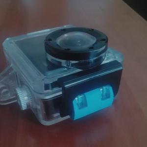 Camone Infinity Dive Box clamp