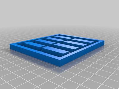1/14 Scale Pallet Jig