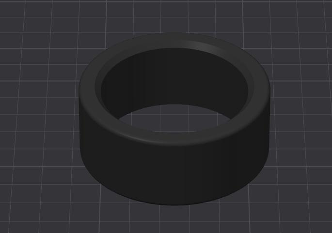 1:10 Tamiya 26 tires