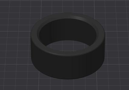 1:10 Tamiya 26 tires