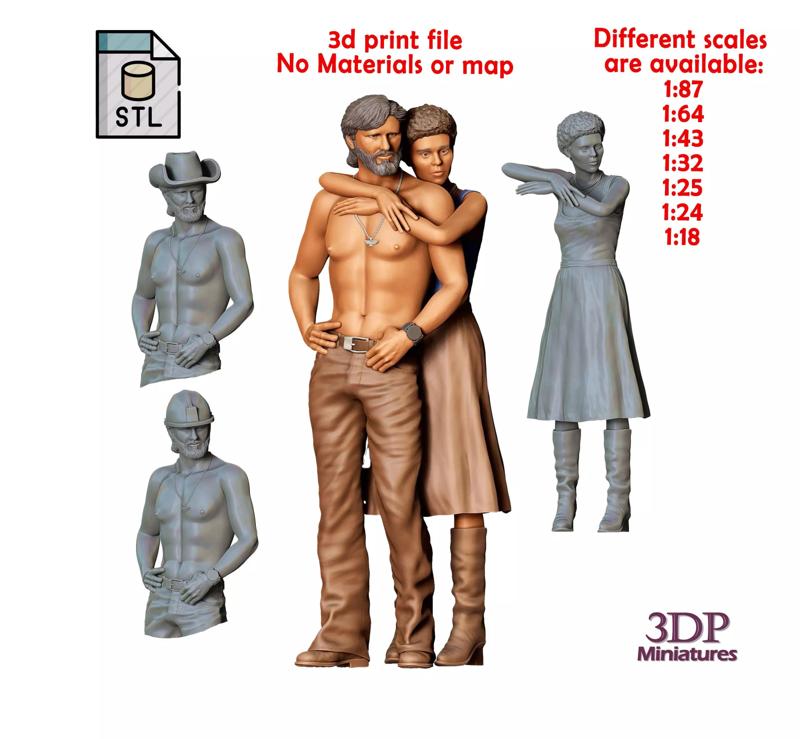 N2 Convoy Kris Kristofferson Rubber Duck and Melissa Ali MacGraw