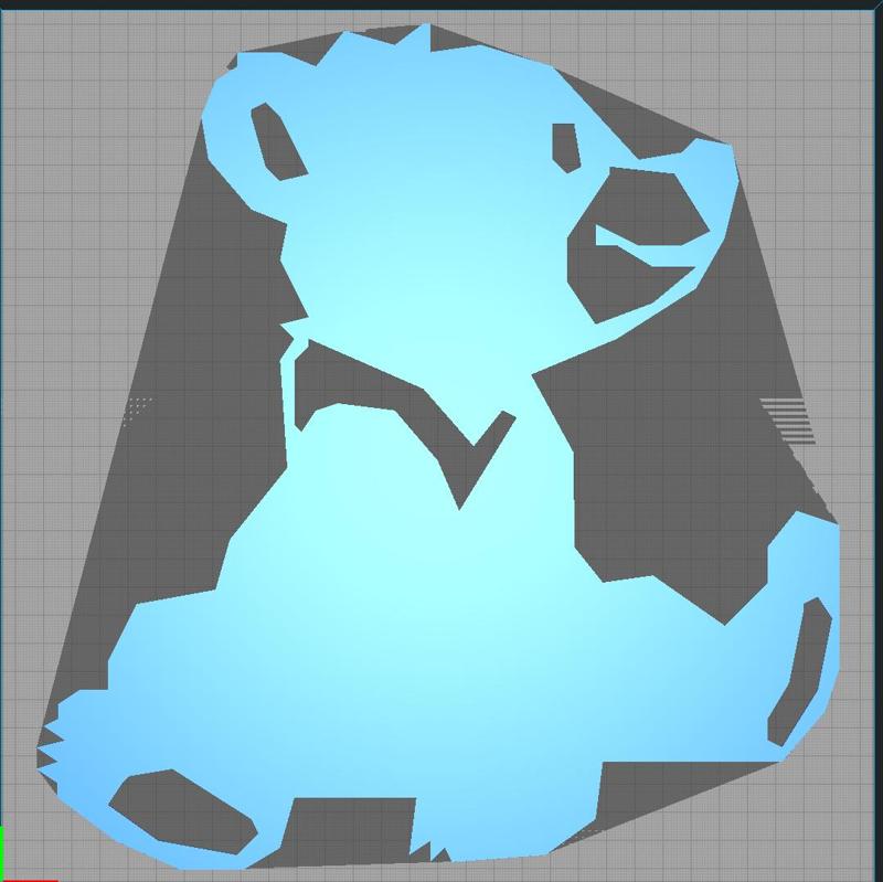 brother bear - brother bear - koda