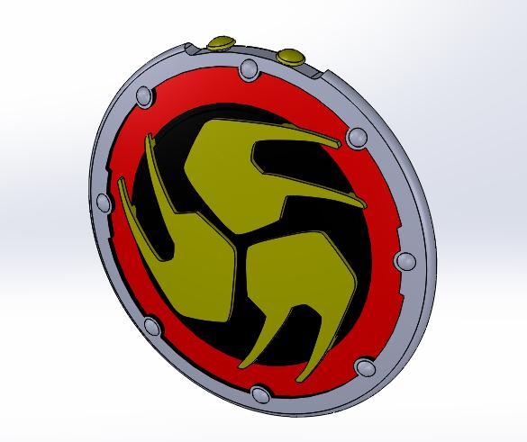 Oni Drum clip style v2