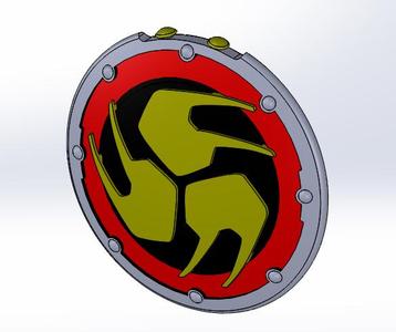 Oni Drum clip style v2