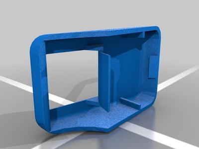 Audi B5 A4-S4 Child Seat Clip 