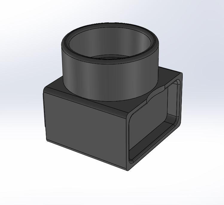 Model Paint Holder & Organiser