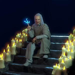 Lord Raiden Christopher Lambert Mortal Kombat 1995 movie