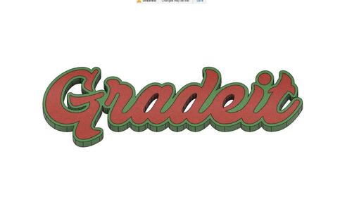 Gradeit NAME