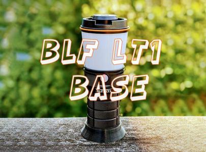 BLF LT1 Stand