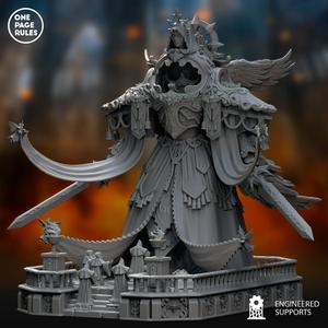 Titan Walker [Epic] - Blessed Sisters