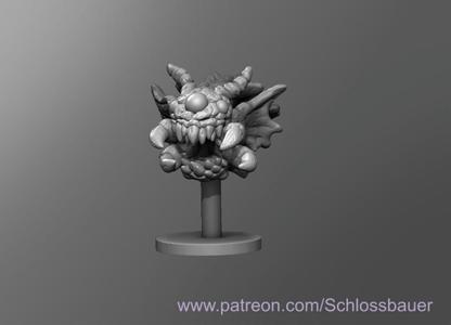 Cacodaemon