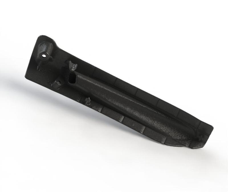 BMW X3 M F97 G01 2019-2021 Light module left door sill carpet lighting OEM Number 63178072707 8072707