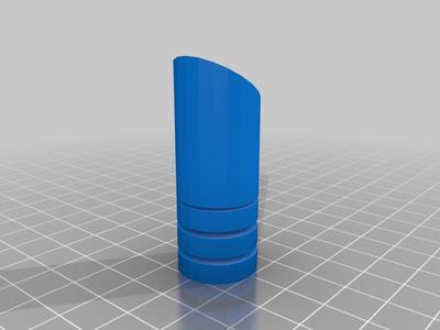 The Mage (Custom Lightsaber)
