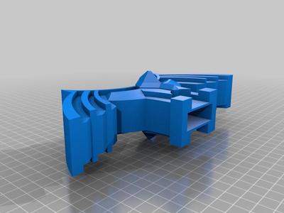 Master Sword part 2