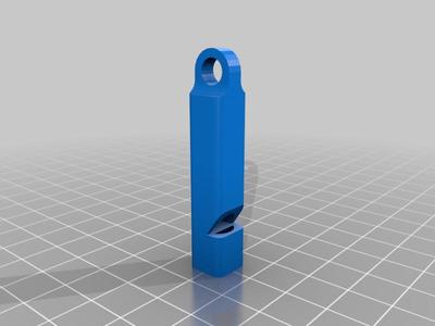 Whistle