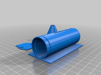 Mouse holder