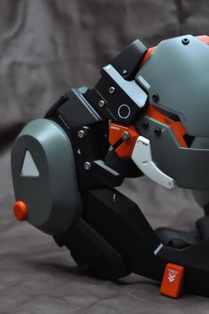 Cyber MANTA v1