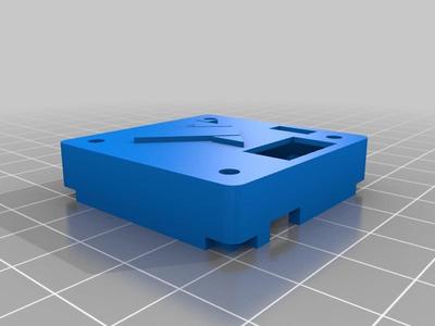 Sparky2 Case with LibrePilot Logo