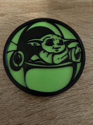 baby yoda coasters v3