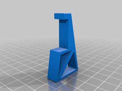 PS4 (original) Legs for Cooling 