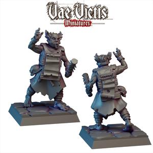 Fanatic #08 [PRE-SUPPORTED]