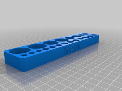 Thread Checker Holder