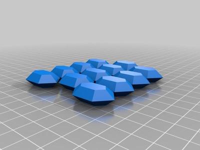 Customizable Rupee Currency