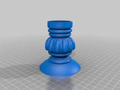 Tealight Candle Holder