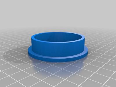 3d printing filament support for Anet ICE PLA ABS 