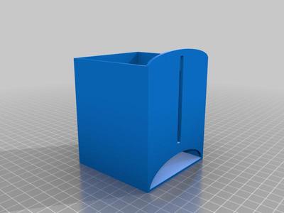tea dispenser