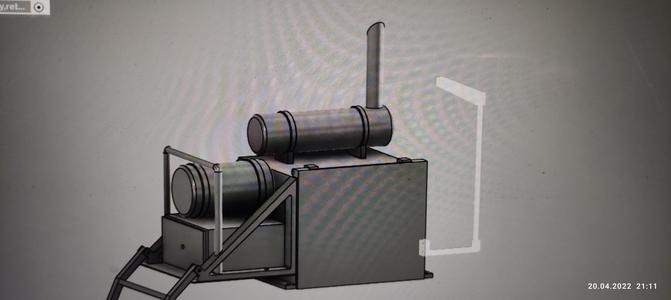 accessories for RC trucks 1:10,1:14, 1:16 +Super Smooth cura profile