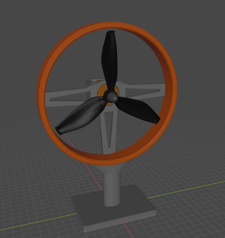 Air Fan Cooler