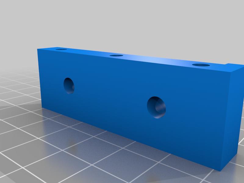 universal mounting brackets