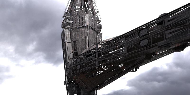 Dreadnaught Ship Wreck5
