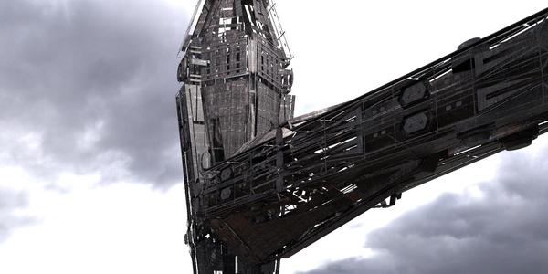 Dreadnaught Ship Wreck5