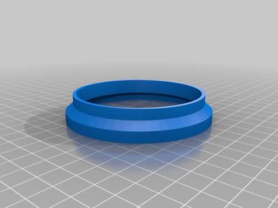 NORPRO Ramekin Stacking Ring
